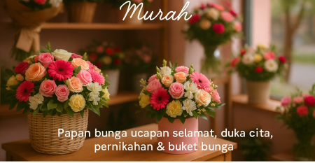 Toko Bunga Pasirkareumbi
